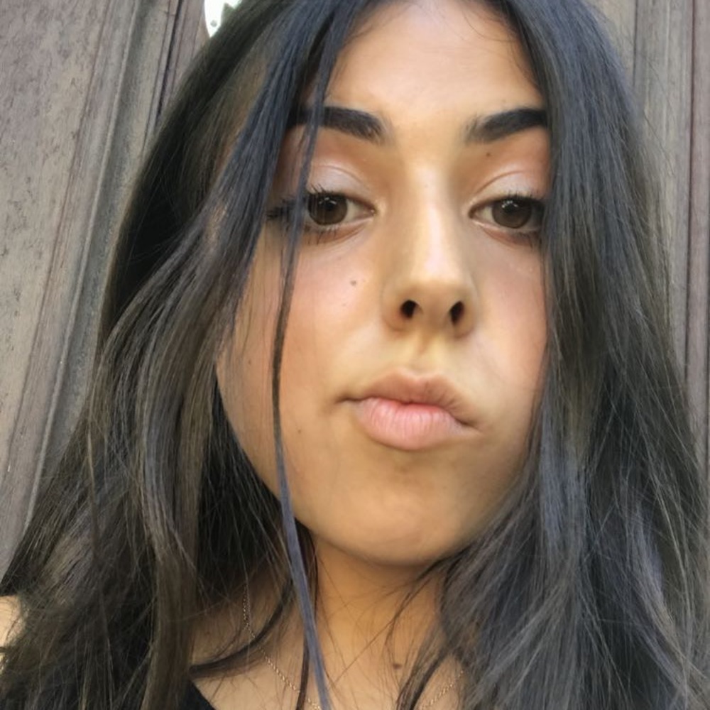 Meet your Posher, Ariel